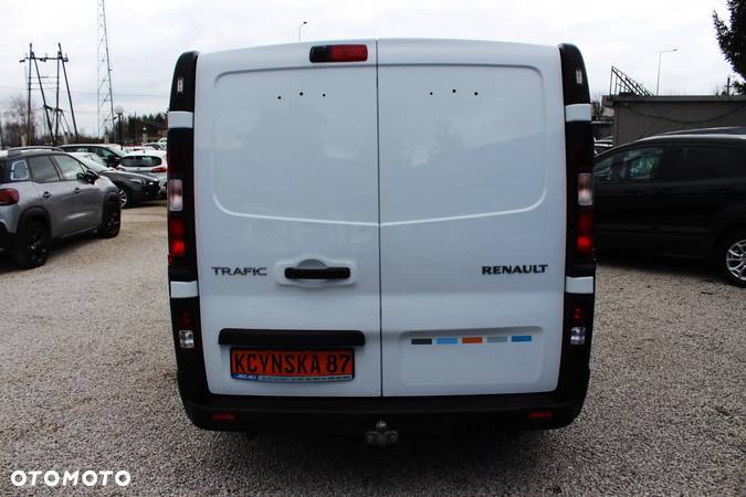 Renault Trafic - 7