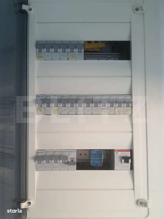 Duplex 5 camere, Su=112mp, St=323mp, Mosnita Noua, Kaufland-Castel - Imagine principală: 2/11