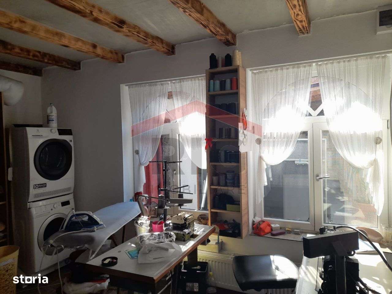 Casa de vanzare in cartierul Vlaicu - Imagine principală: 3/20