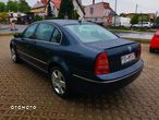 Skoda Superb 2.5 V6 TDI Platinum Tiptr - 3