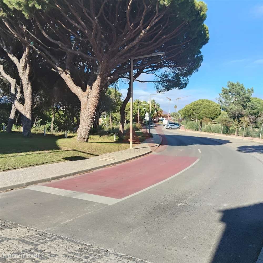 Andar Moradia T2 Duplex em Vale do Lobo, Algarve - Grande imagem: 5/29