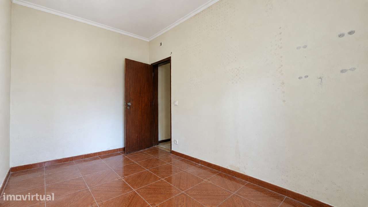 Apartamento T3 com terraço e garagem, Viana do Castelo-5