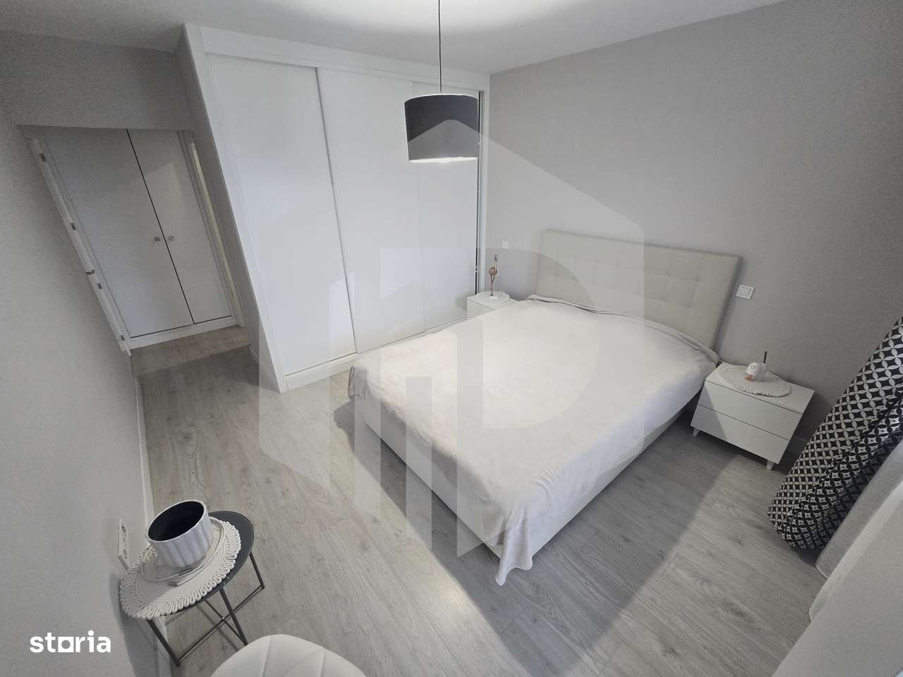 Apartament 3 camere 76 mpu Parcare Subterana 2 balcoane - Imagine principală: 4/17