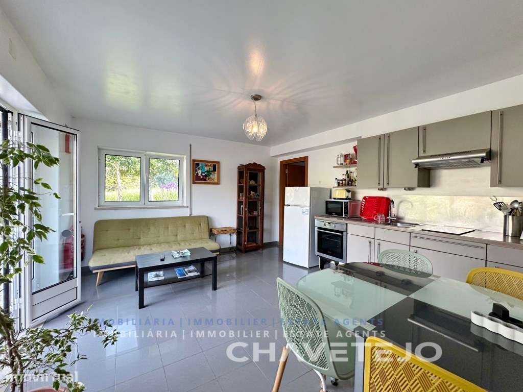 OPORTUNIDADE! Moradia em pedra com alojamento local junto à Albufei...-18