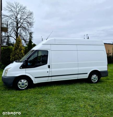 Ford transit - 1