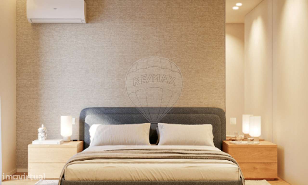 Apartamento T2 para venda-3