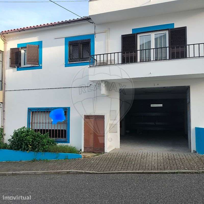 Armazém  para arrendamento - Grande imagem: 5/5