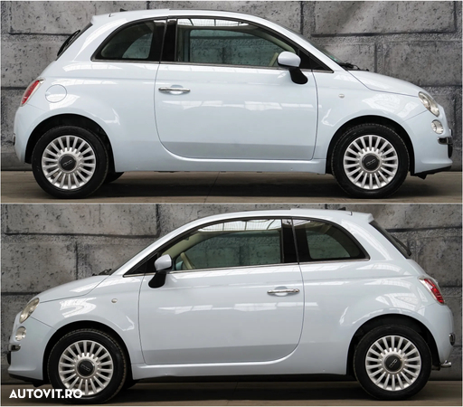 Fiat 500 1.2 Pop - 5