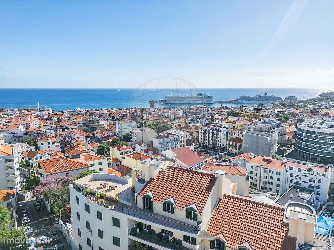 Apartamento T5 para venda - Grande imagem: 4/34