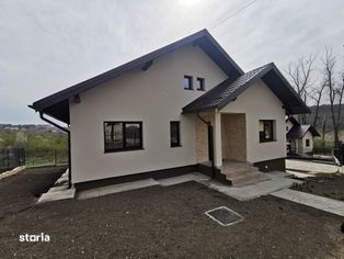 Casa de vanzare Valea Adanca, direct de la dezvoltator