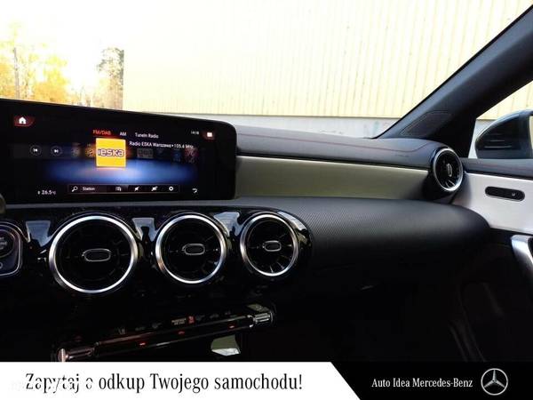 Mercedes-Benz CLA 180 AMG Line 7G-DCT - 17