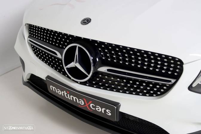 Mercedes-Benz GLC 220 d Coupe 4Matic 9G-TRONIC AMG Line - 7