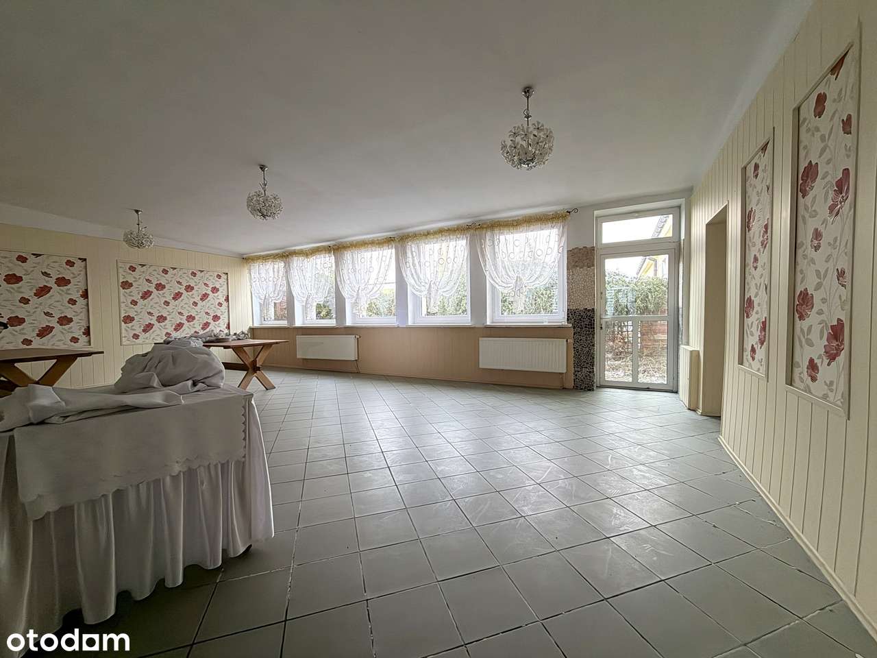 Obiekt mieszkalno-usługowy o pow.740m2 w Strzelnie-9