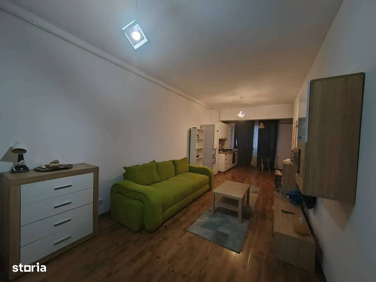 Apartament 2 Camere  Piata Alba Iulia I Decebal - Imagine principală: 4/13