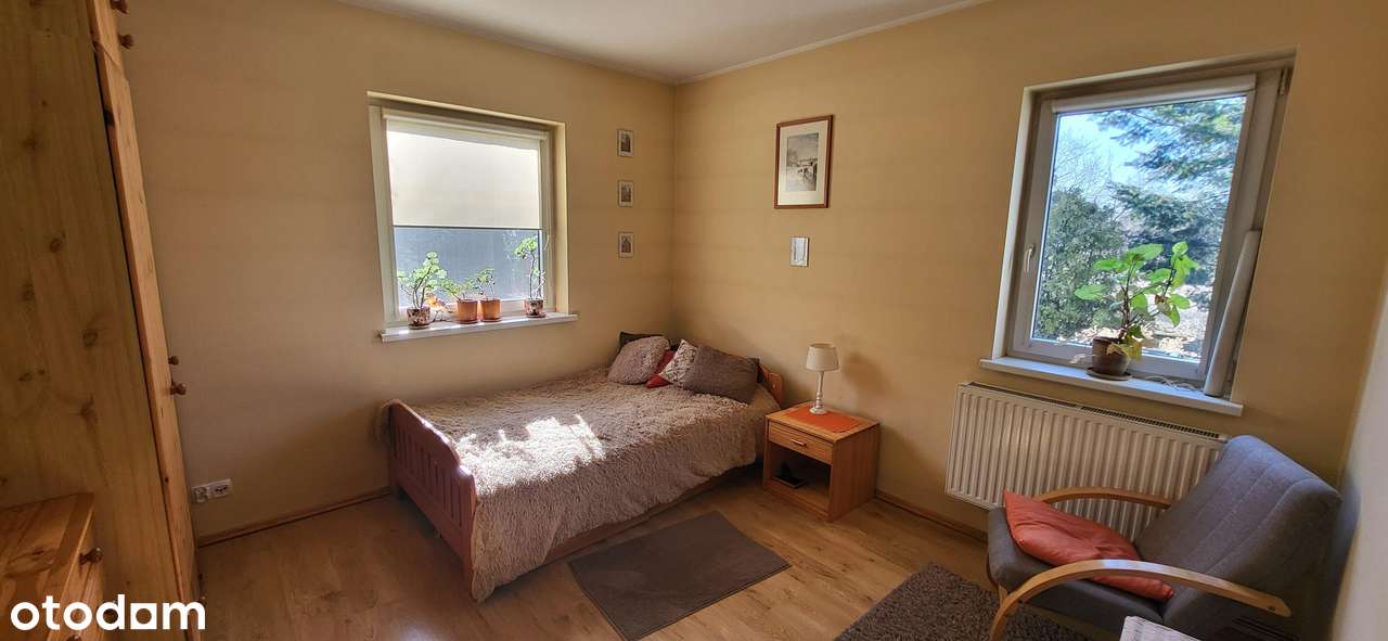 Wygoda i styl dom na sprzedaż w super lokalizacji-3