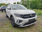 Volkswagen T-Cross 1.0 TSI Style - 4