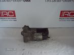 Motor de Arranque Citroen C5 - 2