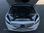 Mercedes-Benz C 200 d Station 9G-TRONIC Avantgarde - 21