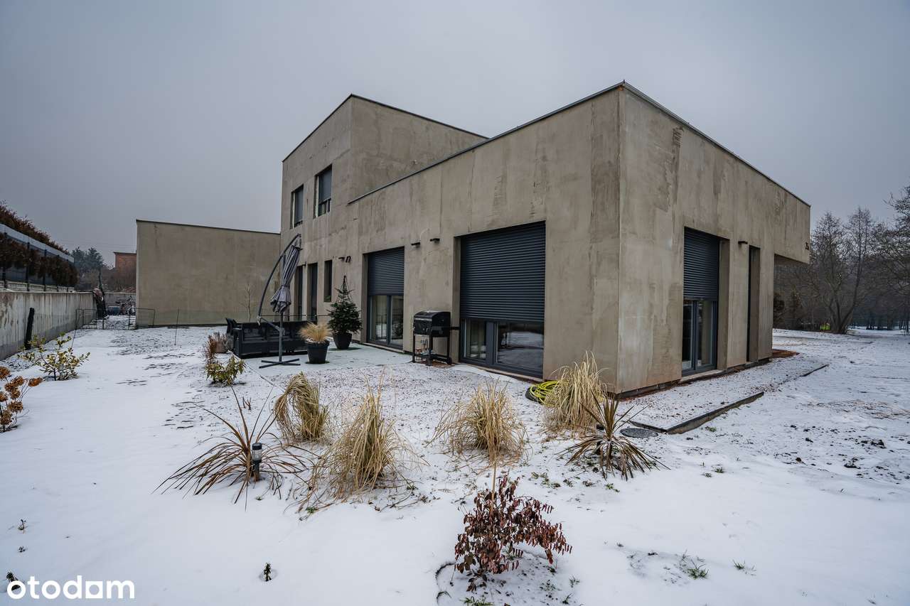 Dom + lokal! Zebrzydowice! NOWY!-19