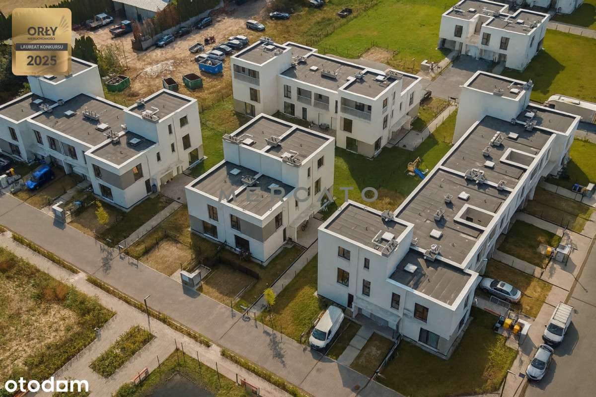 Segment| 4 pokoje| 2 łazienki| ogród 74 m2-8