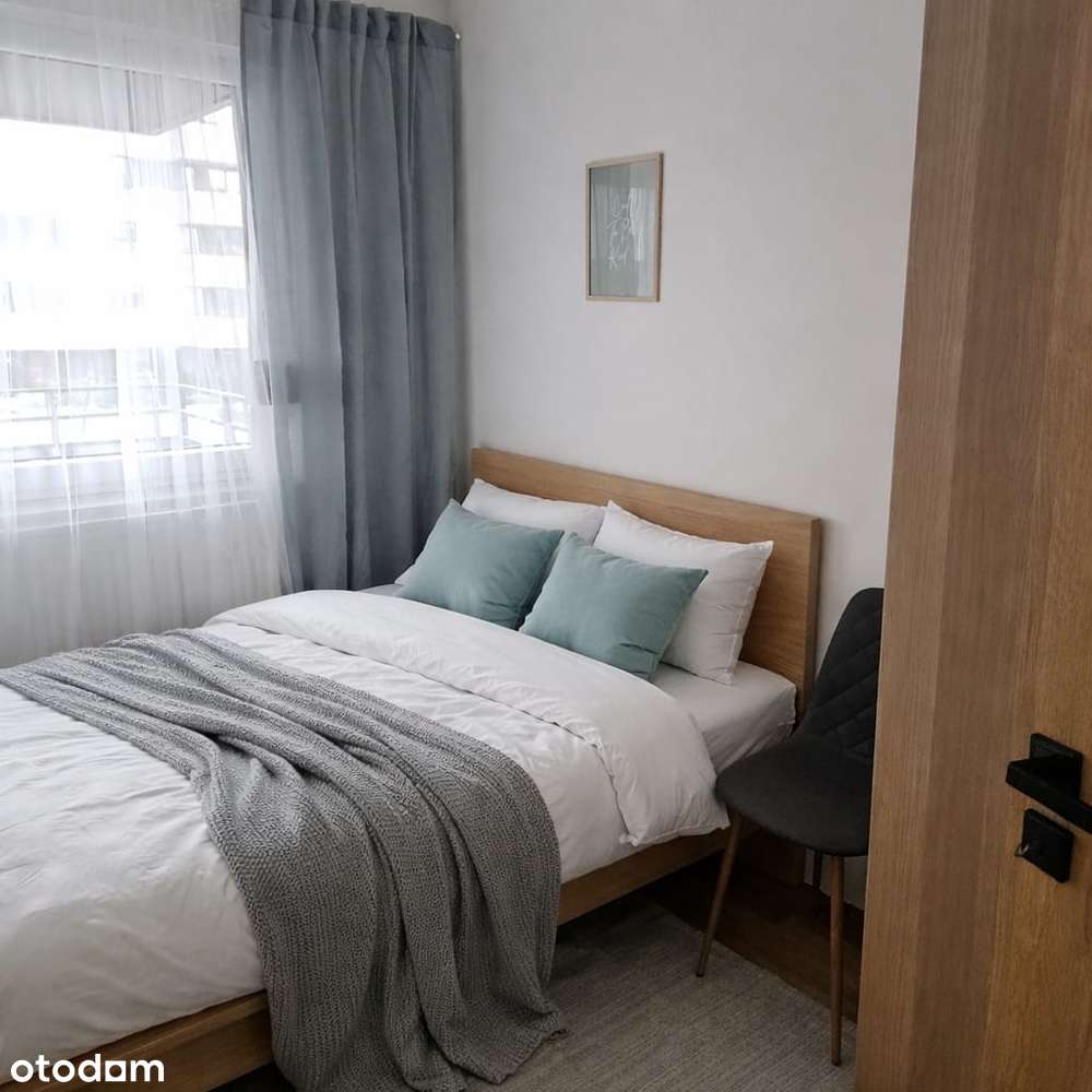 2 pokojowe mieszkania w śweietnej lokalizacji - Pełny obrazek: 3/6