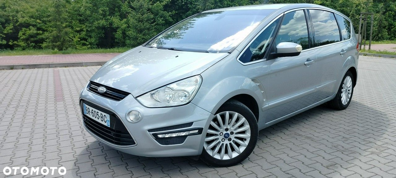 Ford S-Max - 2