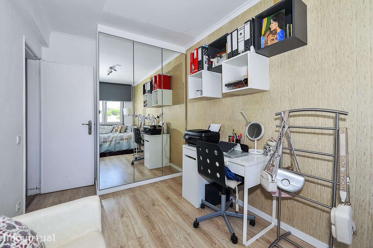 APARTAMENTO T3 - DUPLEX CASCAIS-28