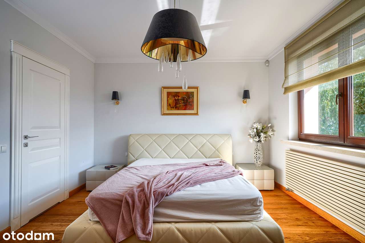 Komfortowy dom wolnostojący, który zachwyca funkcjonalnością i detalem - Pełny obrazek: 2/20