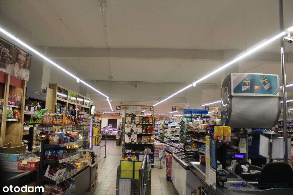 Kamienica w centrum Jabłonowa Pomorskiego-5