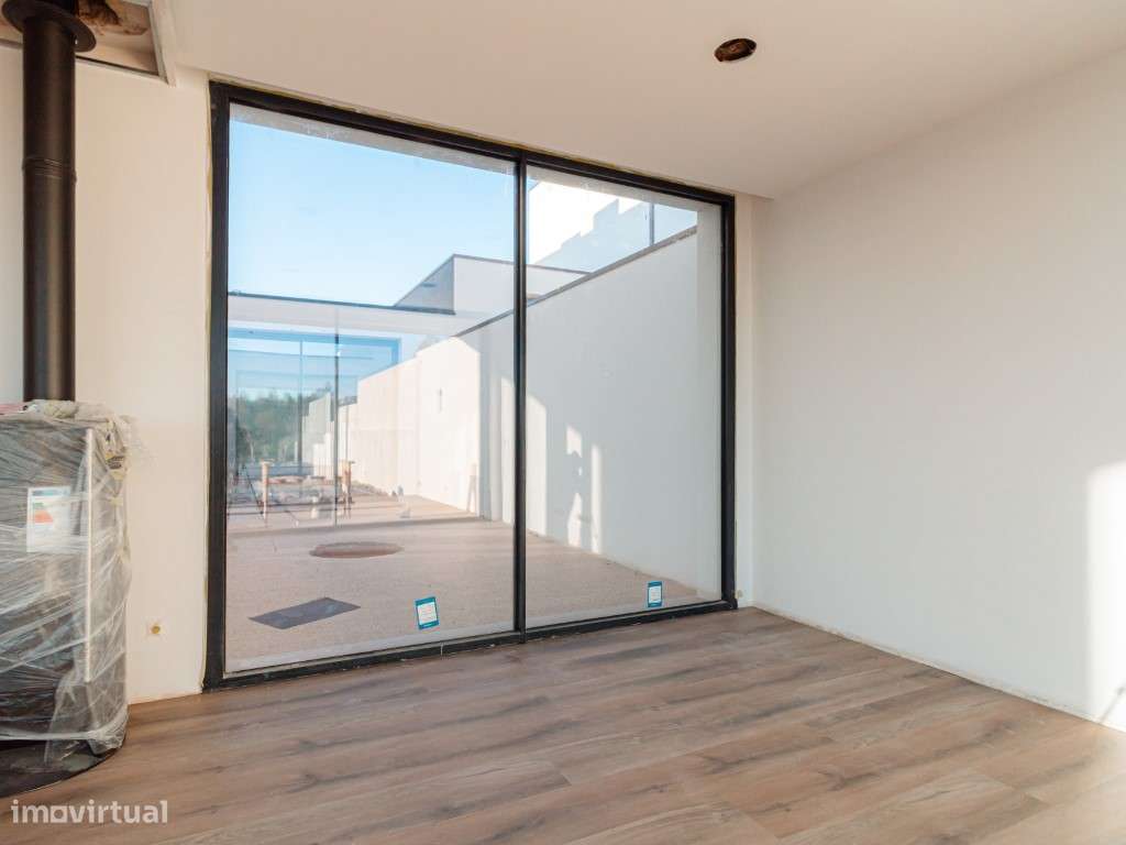 Moradia T4 em construção a poucos minutos de Coimbra!-27