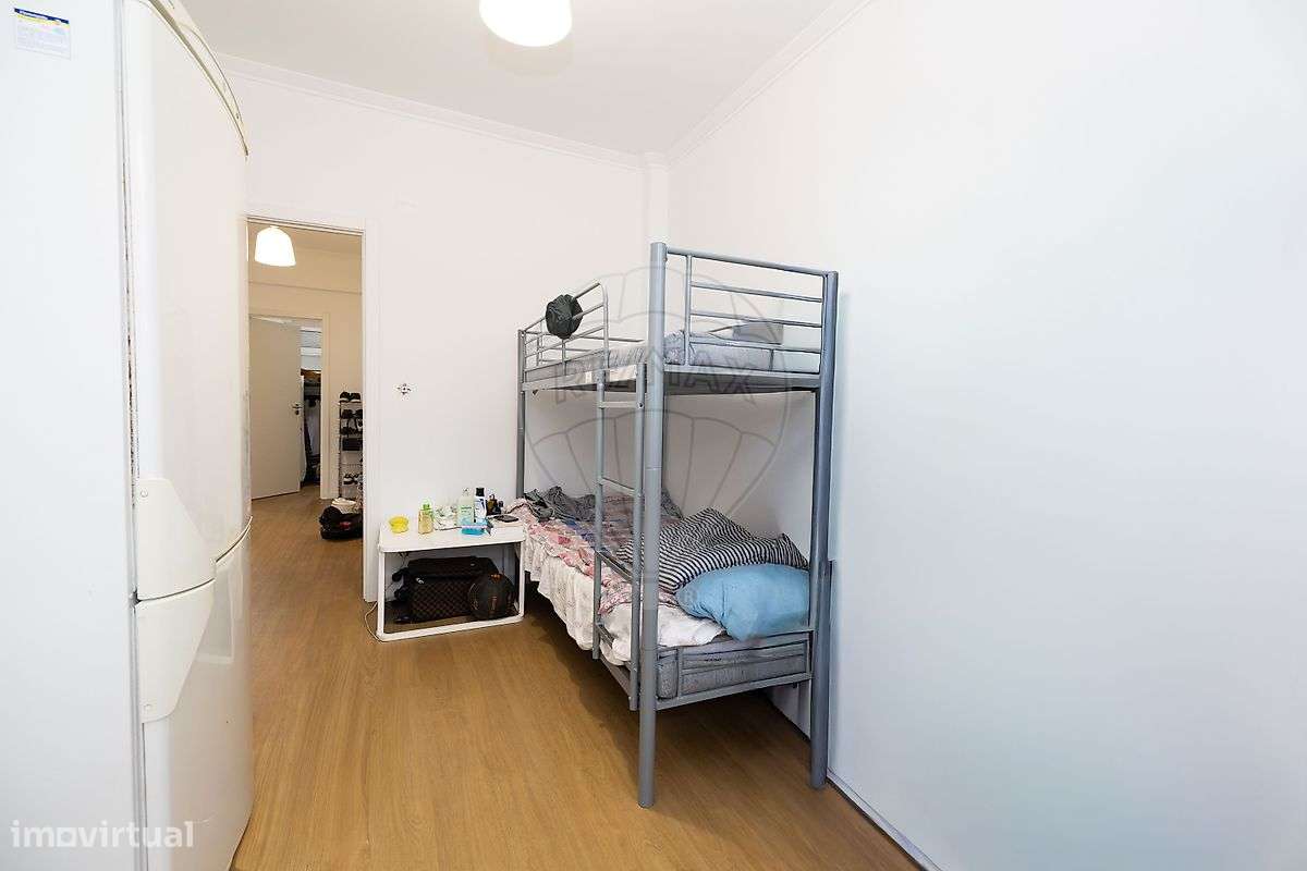 Apartamento T2 para venda-11