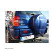 Carlig de remorcare pentru TOYOTA RAV 4 - 5usi., 4x4, ( XA 2 ) - sistem demontabil  automat cu clema - din 2000 pana 2005 - 6