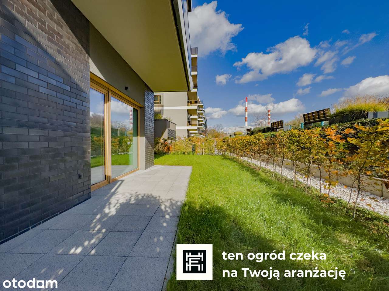 Apartament nad rzeką+ogród||3m+ sufity|Centrum Wrocławia (RIVER VIEW)-4