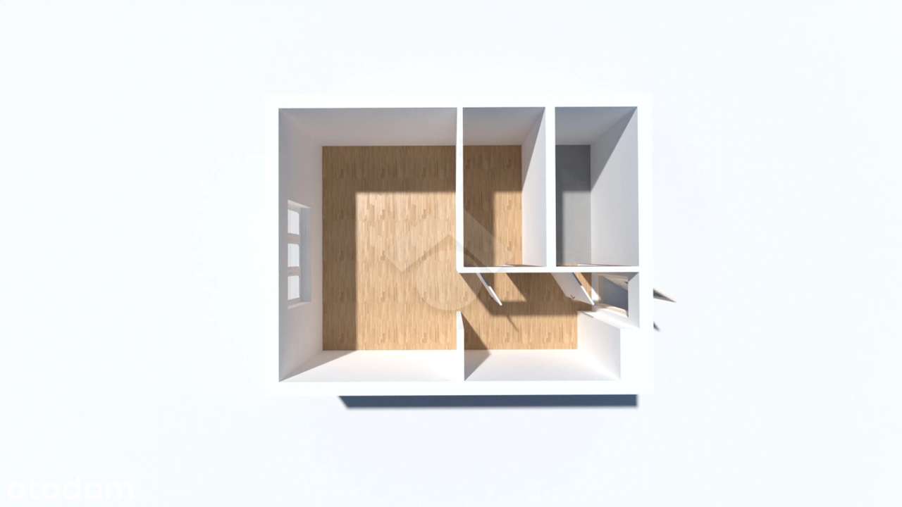 Kraków – Al. Jana Pawła II – Inwestycyjna nieruchomość-10