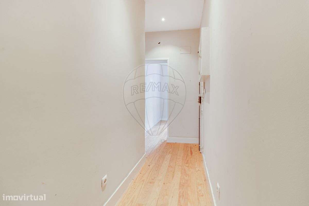 Apartamento T3 para venda-7