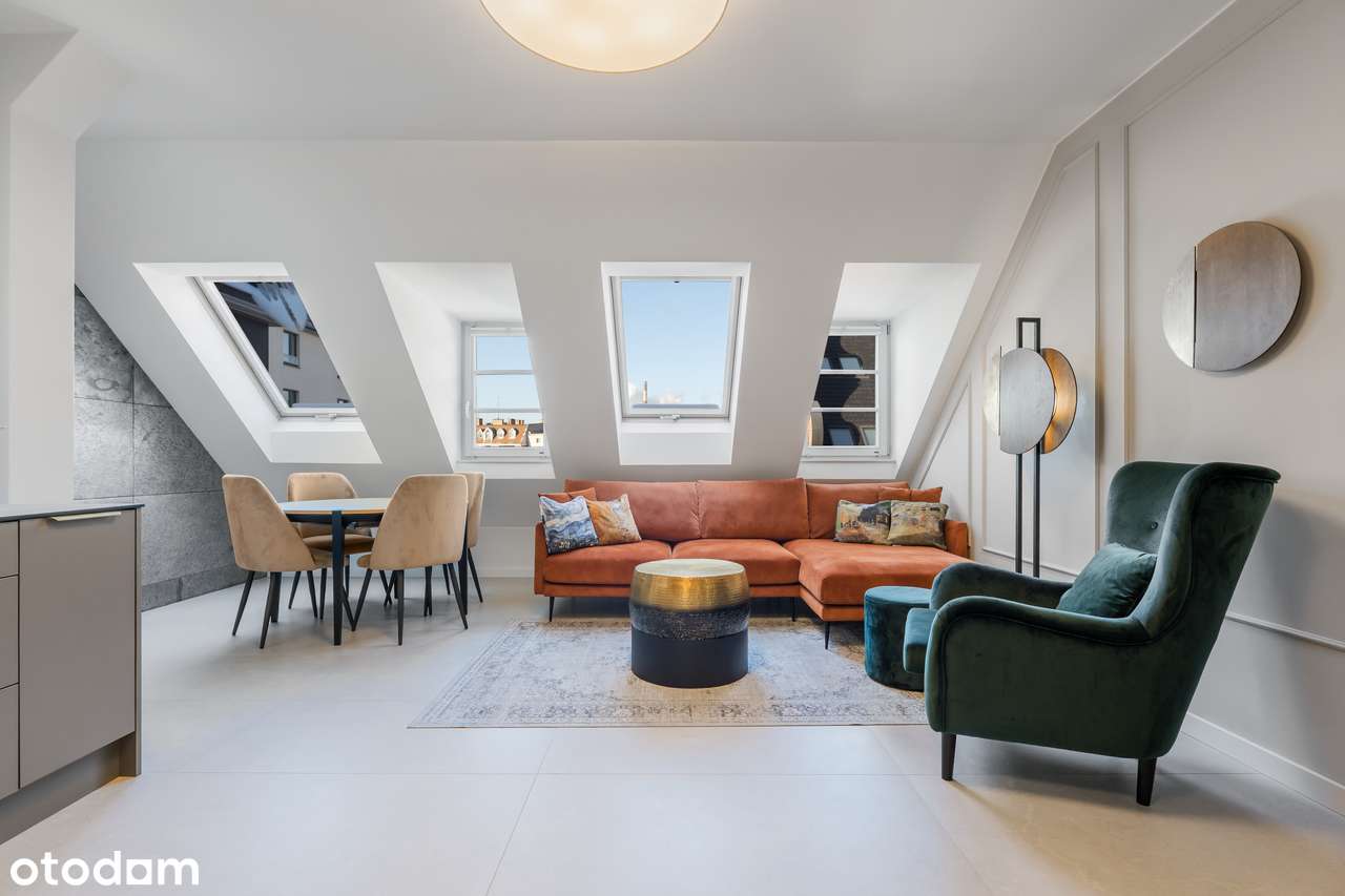 Wyjątkowe 77,6 m² | Lokum Vena | 3 pokoje | blisko Ostrowa Tumskiego-5