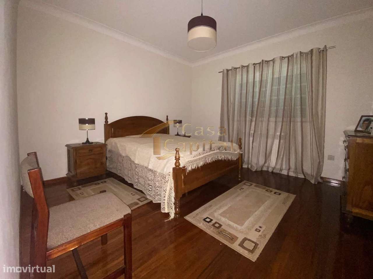 Moradia T3 com T2 em Ponte-14