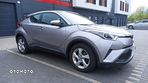 Toyota C-HR 1.2 T Premium - 1