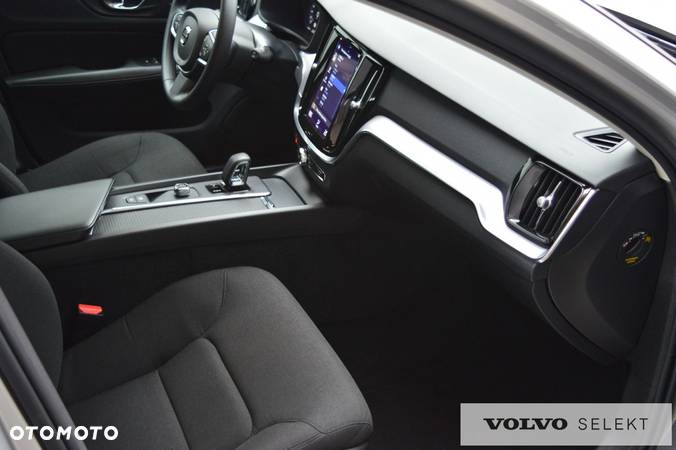 Volvo V60 - 13