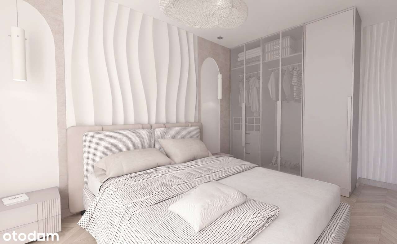 GOTOWE z ogródkiem, 4/5 pokojów, PAWŁOWICE-9