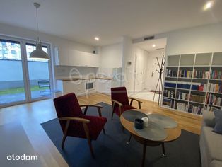 Apartament Park City