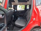 Jeep Renegade 1.3 T Limited DCT - 20