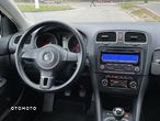 Volkswagen Golf 1.6 TDI BlueMotion Technology Comfortline - 5