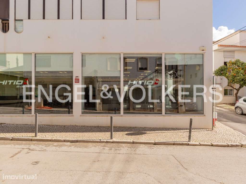 Espaço Comercial Único no Centro de Tavira - Grande imagem: 3/25