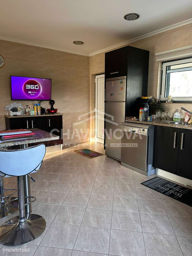 Moradia Isolada T3 à Venda em Albergaria-a-Velha – 350.000€ - Grande imagem: 4/31