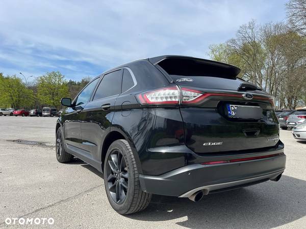 Ford EDGE - 4