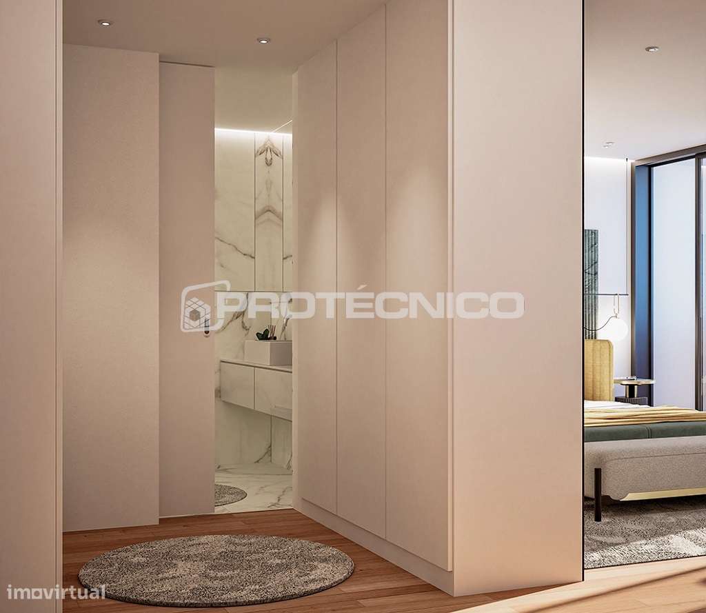 Moradia T3 – Centro de Aveiro - Grande imagem: 5/15