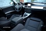 BMW Seria 3 320d Blue Performance Sport Line - 9