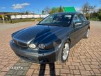 Jaguar X-Type 2.5 Classic - 1