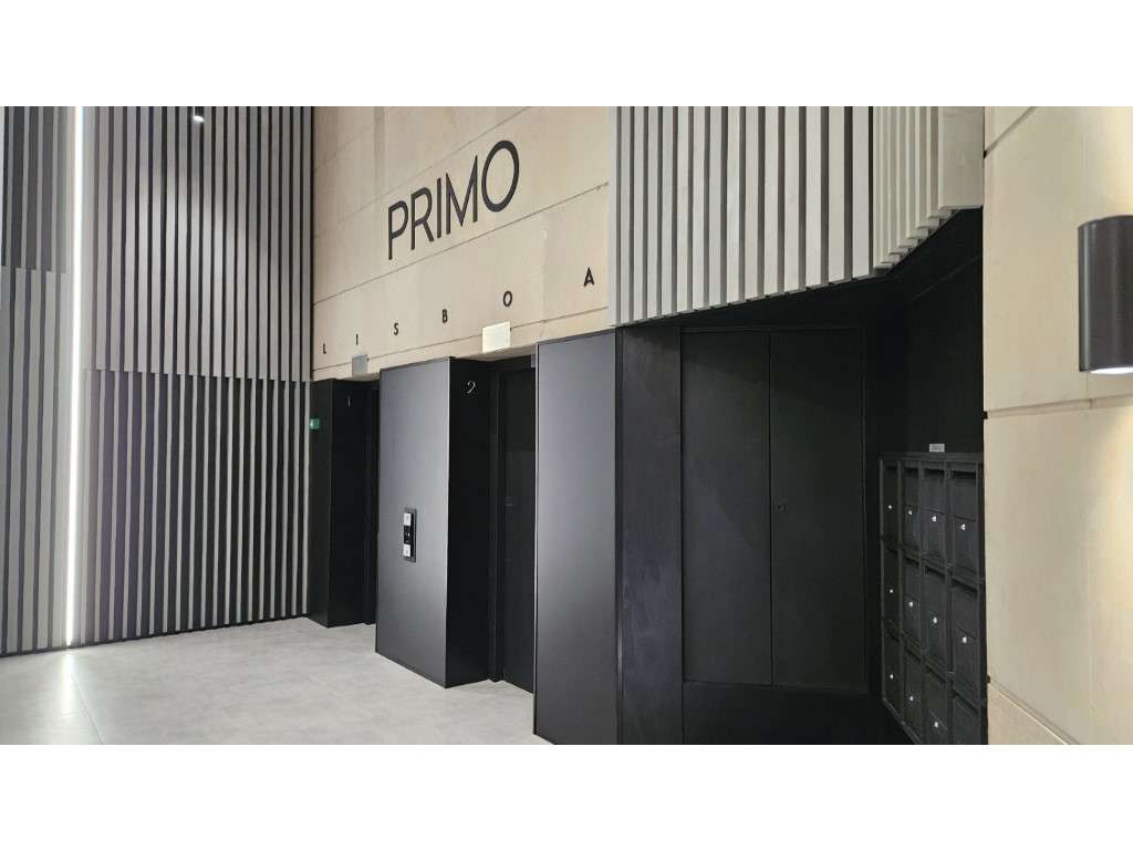 Escritório em open space com 406m2 - Avenidas Novas, Lisboa - Grande imagem: 4/6